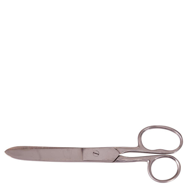 Contoured Fetlock Scissors On The Bit Tack and Apparel