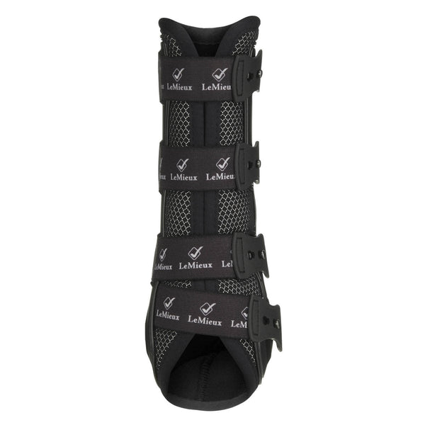 LeMieux Ultra Mesh Snug Boot