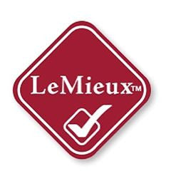 LeMieux Equestrian Products 