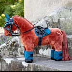 Lemieux Toy pony - Thomas