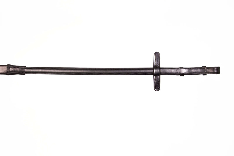 Henry James Xtreme Eventer Hybrid Rubber Reins