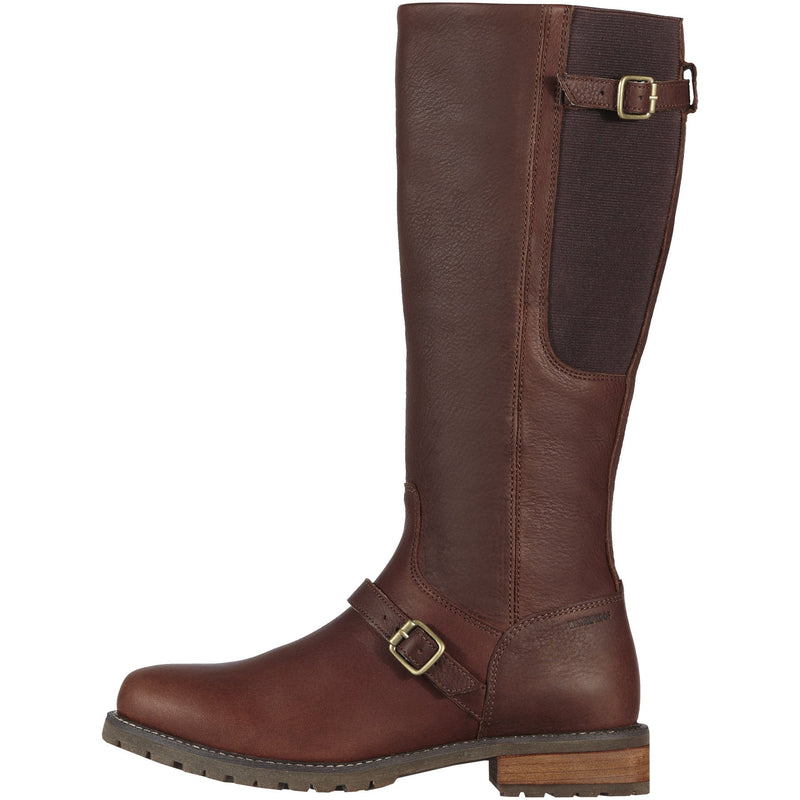Ariat Stanton H2O Boot - side