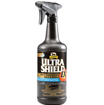 Absorbine Ultra Shield Fly Protection Spray