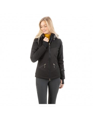Anky Technical Equestrian Jacket | On The Bit Tack and Apparel in Canada