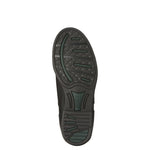 Ariat Youth Extreme Zip H2O Insulated Paddock Boot -side-sole
