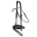 BR Equestrian Andover Bridle | On The Bit Tack and Apparel in Canada