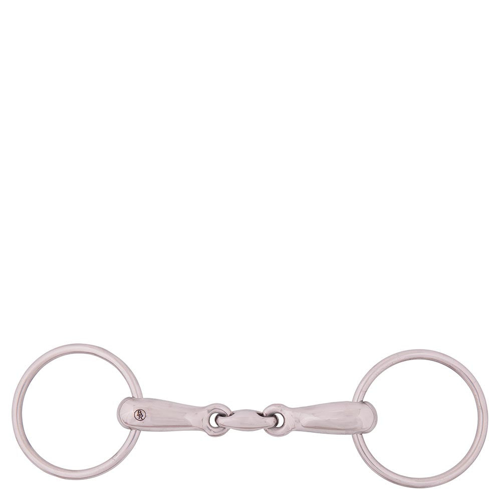 Ella Snaffle Bit Pull Hardware – Stylish Equestrian