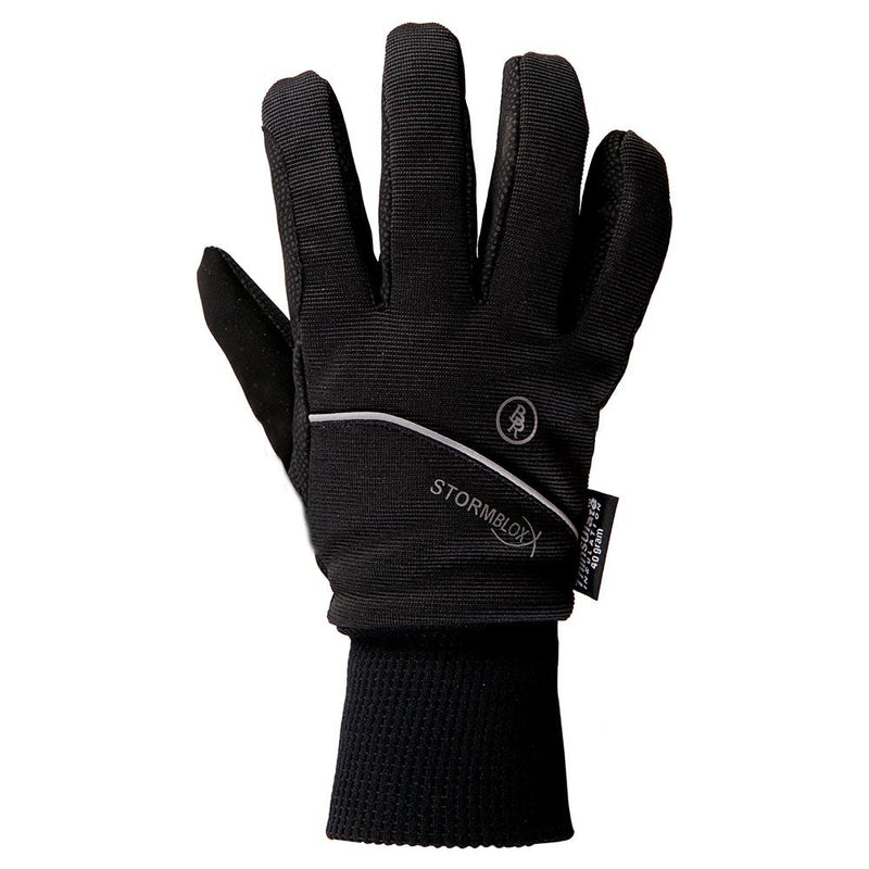 BR Equestrian StormBloxx Winter Glove-front