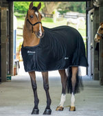Bucas Shamrock Power Cooler Horse Blanket | On The Bit Tack and Apparel