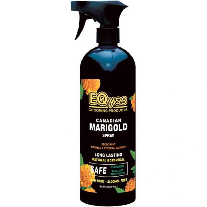 Canadian Marigold Grooming Spray