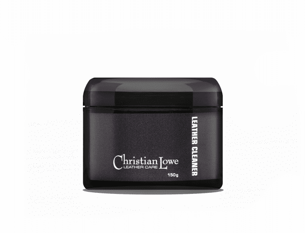 Christian Lowe Leather Cleaner