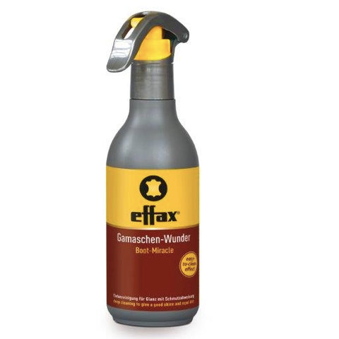 Effax hot sale boot polish