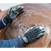 HandsOn Grooming Gloves - bath