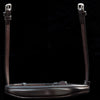 Henry James Bridle Cavesson Noseband | On The Bit Tack and Apparel in Canada