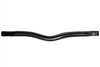 Henry James Bridle Curved Browband - black