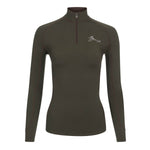 LeMieux Base Layer Shirt - SALE | On The Bit Tack and Apparel in Canada