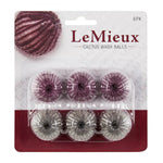 LeMieux Cactus Wash Balls | On The Bit Tack and Apparel in Canada