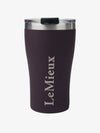 LeMieux Coffee Cup | On The Bit Tack and Apparel in Canada