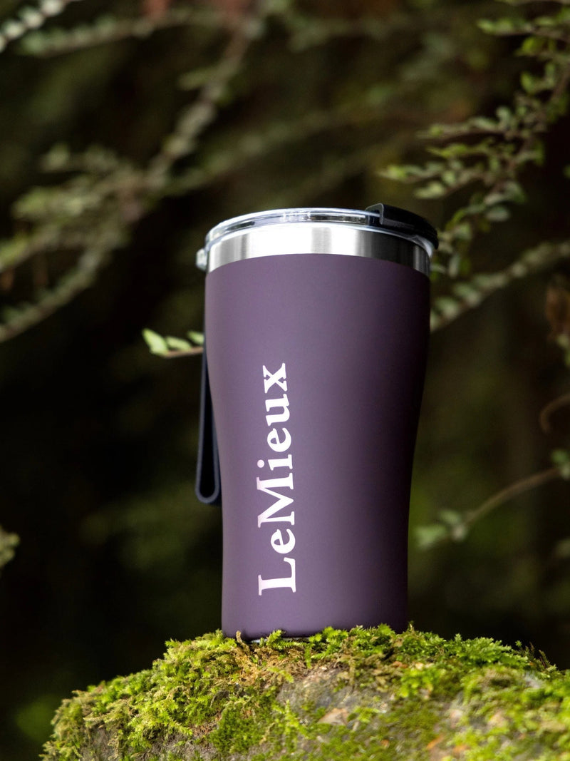 LeMieux Coffee Cup | On The Bit Tack and Apparel in Canada