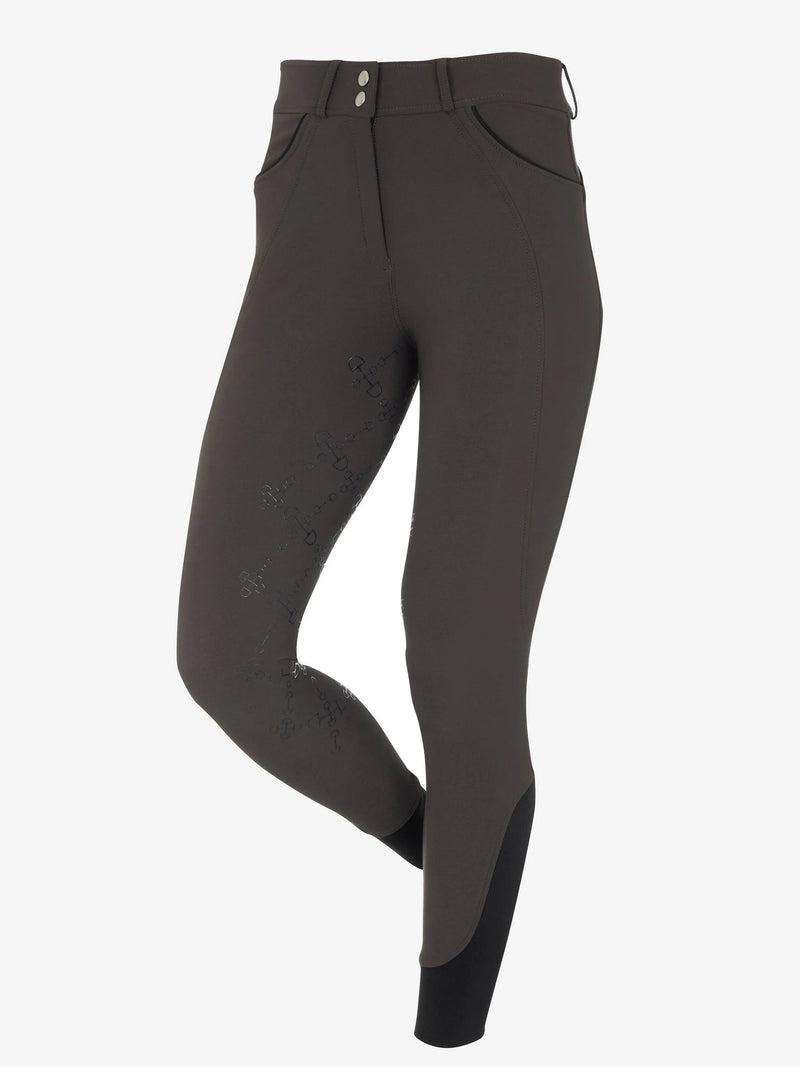 LeMieux Freya Luxe Breech | On The Bit Tack and Apparel in Canada
