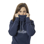 LeMieux Highland Funnel Neck Hoodie pic