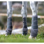 LeMieux Gladiator Mesh Fly Boots | On The Bit Tack and Apparel in Canada