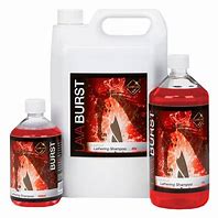 LeMieux Lava Burst Shampoo