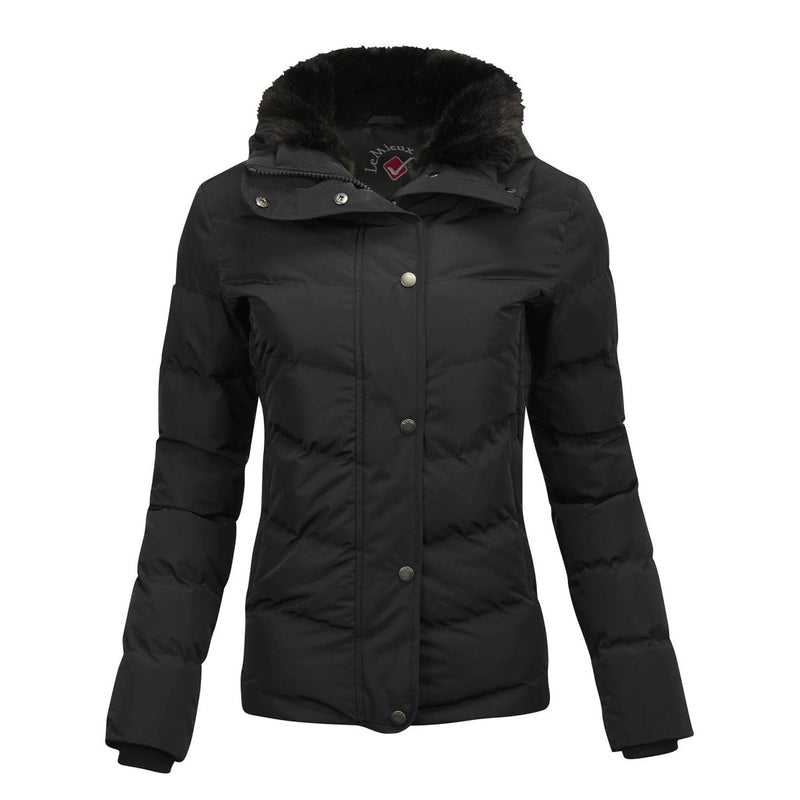 LeMieux Loire Winter Short Coat at On The Bit Tack and Apparel