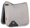 LeMieux Merino Sensitive Skin Dressage Pad | On The Bit Tack and Apparel in Canada