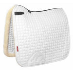 LeMieux Merino Sensitive Skin Dressage Pad | On The Bit Tack and Apparel in Canada