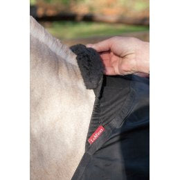 LeMieux Shoulder Guard for Horses | On The Bit Tack and Apparel in Canada
