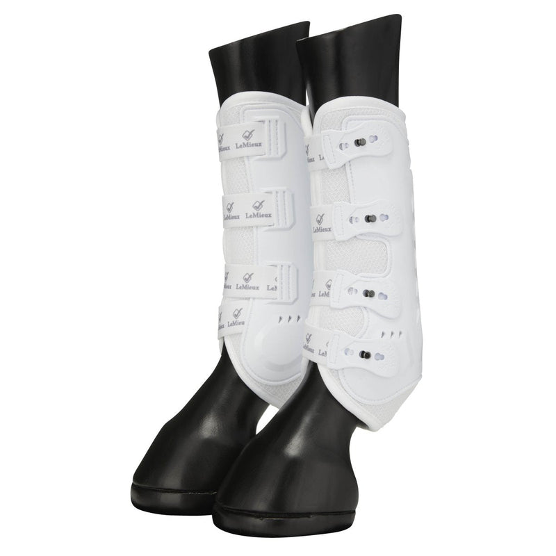LeMieux Ultra Mesh Snug Boot | On The Bit Tack and Apparel in Canada