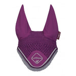 LeMieux Classic Fly Hood | On The Bit Tack and Apparel in Canada