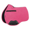 LeMieux ProSport Suede GP Saddle Pad Squares | On The Bit Tack and Apparel in Canada