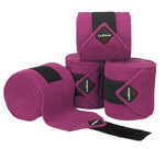 LeMieux Luxury Polo Bandages | On The Bit Tack and Apparel in Canada