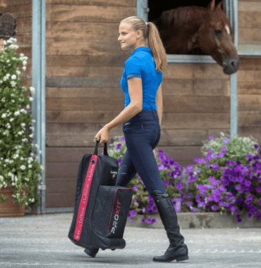 LeMieux ProKit Boot Bag - Picture