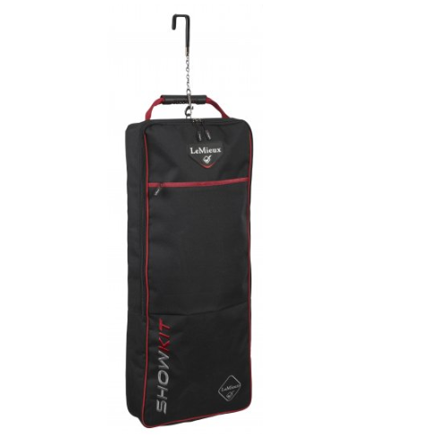 LeMieux ShowKit System Bridle Bag