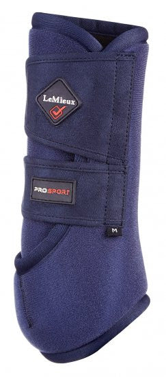LeMieux ProSport Support Horse Boot | On The Bit Tack and Apparel in Canada