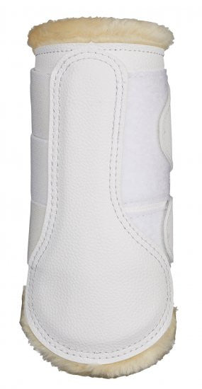 LeMieux Fleece Lined Dressage Boots | On The Bit Tack and Apparel in Canada