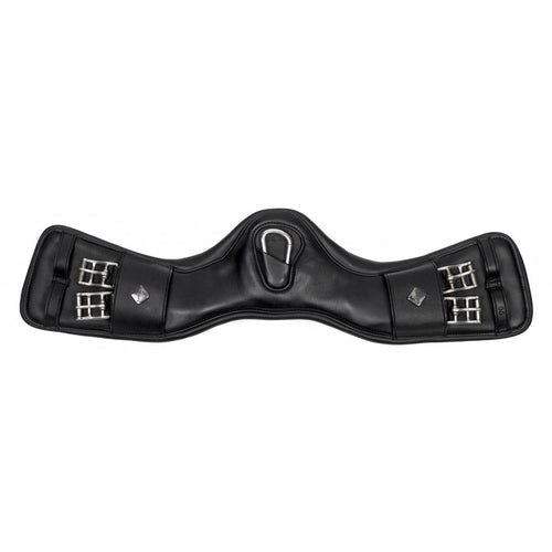 LeMieux Gel-Tek Anatomic Short Girth | On The Bit Tack and Apparel in Canada