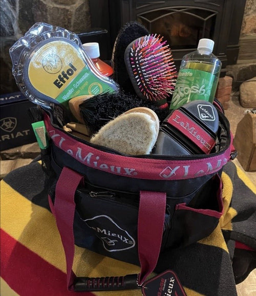 Lemieux Grooming Gift Set