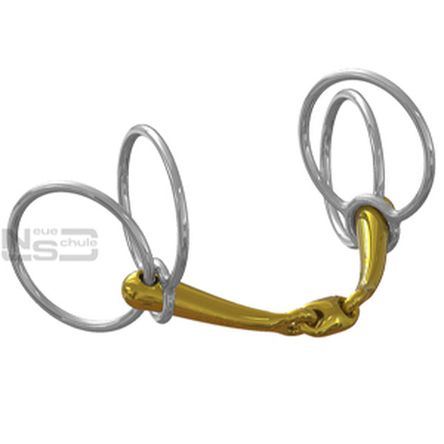 Neue Schule Tranz Angled Jumpers' Choice Bit