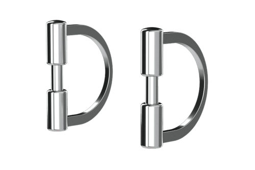 Winderen D-Ring